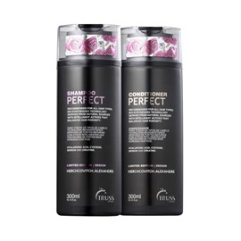 Truss Perfect Shampoo 300ml + Condicionador 300ml