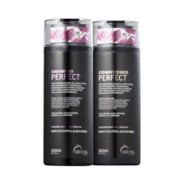 Truss Perfect Shampoo 300ml + Condicionador 300ml Truss Perfect Shampoo 300ml + Condicionador 300ml