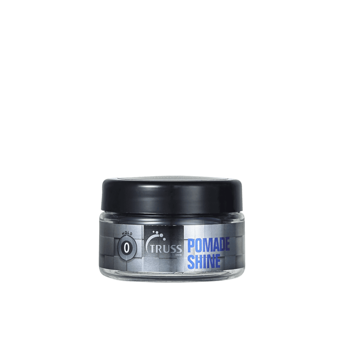 Truss Pomade Shine Pomada Modeladora 55 g Truss Pomade Shine Pomada Modeladora 55 g