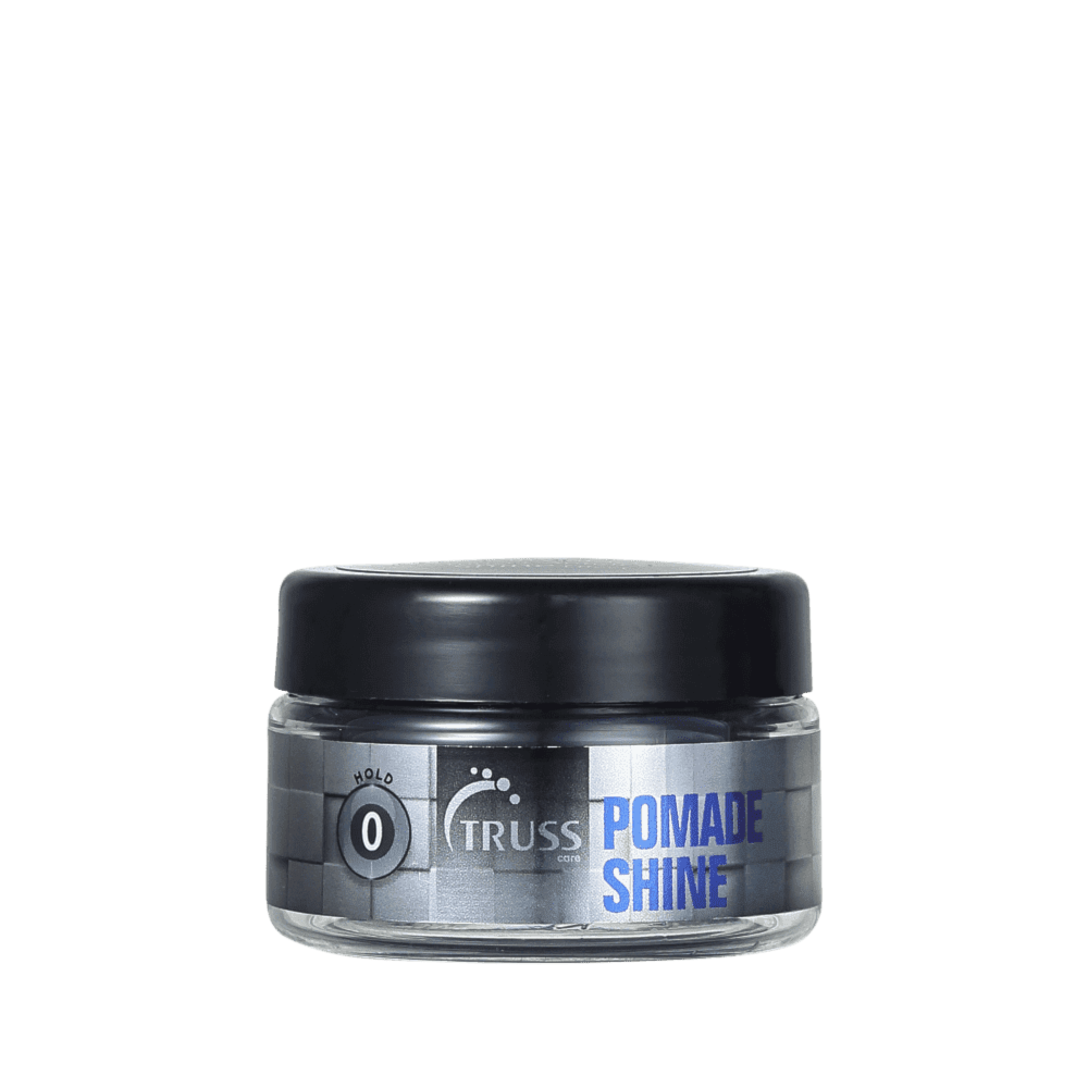 Truss Pomade Shine - Pomada Modeladora 55g