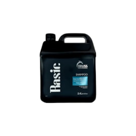 Truss Professional Basic Shampoo 2.4 Litros Truss Professional Basic Shampoo 2.4 Litros
