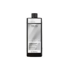 Truss Professional Hydration Basic Condicionador 1L Truss Professional Hydration Basic Condicionador 1L