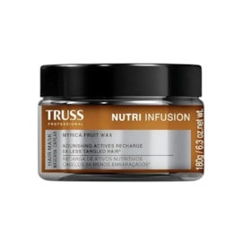 Truss Professional Nutrition Nutri Infusion Máscara 180g