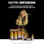 Truss Professional Nutrition Nutri Infusion Shampoo 300ml