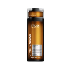 Truss Professional Nutrition Nutri Infusion Shampoo 300ml