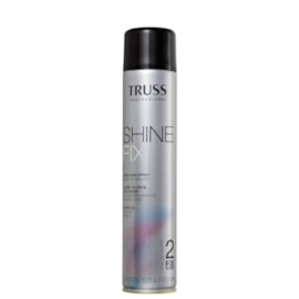 Truss Shine Fix Spray de Brilho 450ml