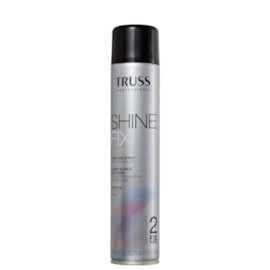 Truss Shine Fix Spray de Brilho 450ml Truss Shine Fix Spray de Brilho 450ml