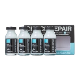 Truss Shock Repair Ampola - Caixa 4 unidades 17ml Truss Shock Repair Ampola - Caixa 4 unidades 17ml