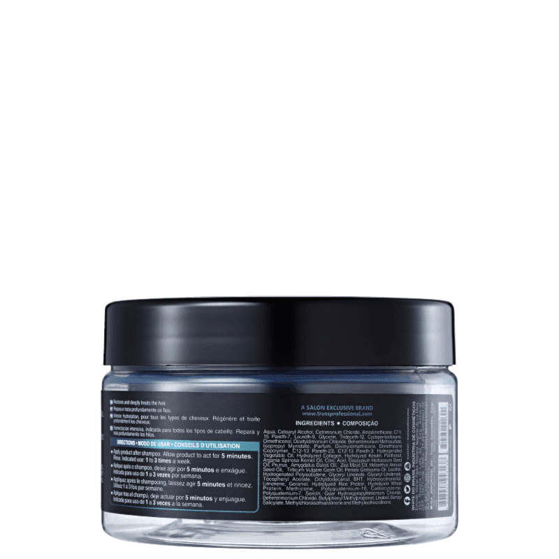 Truss Specific - Máscara Capilar 180g - Doce Beleza