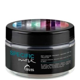 Truss Specific - Máscara Capilar 180g Truss Specific - Máscara Capilar 180g