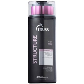 Truss Structure Shampoo 300ml Truss Structure Shampoo 300ml