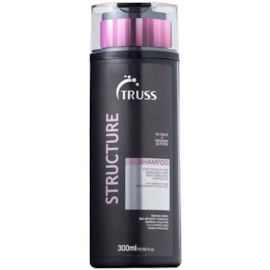 Truss Structure Shampoo 300ml