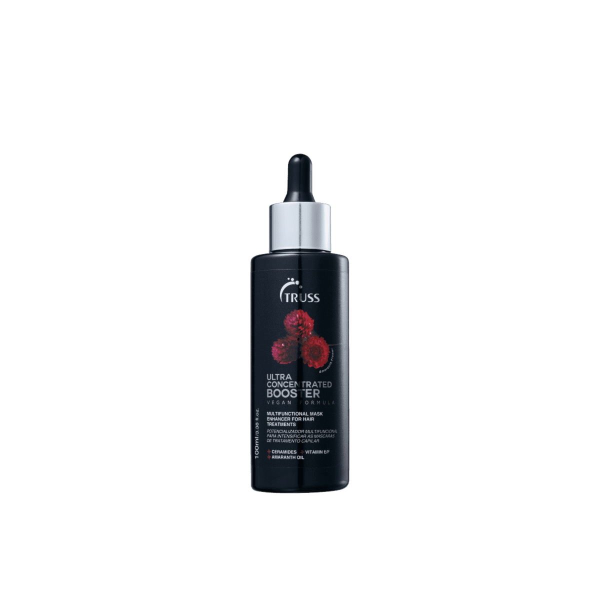 Truss Ultra Concentrated Booster Tratamento Capilar 100 ml
