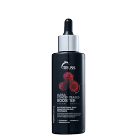 Truss Ultra Concentrated Booster - Tratamento Capilar 100ml Truss Ultra Concentrated Booster - Tratamento Capilar 100ml