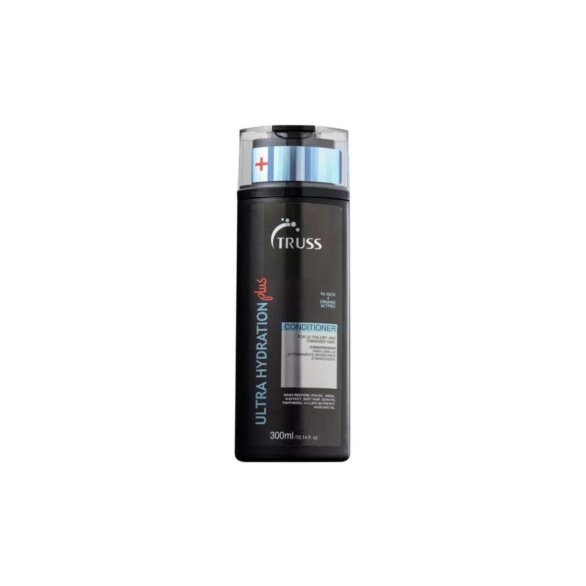 Truss Ultra Hydration Plus - Condicionador 300ml Truss Ultra Hydration Plus - Condicionador 300ml