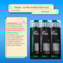 Truss Ultra Hydration Plus Kit 3 Shampoo 300ml Truss Ultra Hydration Plus Kit 3 Shampoo 300ml