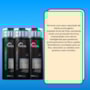 Truss Ultra Hydration Plus Kit 3 Shampoo 300ml Truss Ultra Hydration Plus Kit 3 Shampoo 300ml