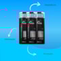 Truss Ultra Hydration Plus Kit 3 Shampoo 300ml Truss Ultra Hydration Plus Kit 3 Shampoo 300ml