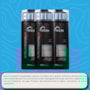 Truss Ultra Hydration Plus Kit 3 Shampoo 300ml Truss Ultra Hydration Plus Kit 3 Shampoo 300ml