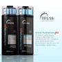 Truss Ultra Hydration Plus Shampoo 300ml + Condicionador 300ml