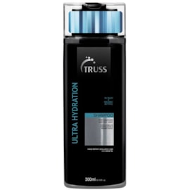 Truss Ultra Hydration - Shampoo 300ml Truss Ultra Hydration - Shampoo 300ml