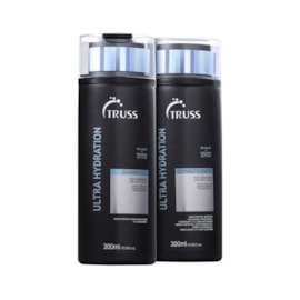 Truss Ultra Hydration Shampoo 300ml + Condicionador 300ml