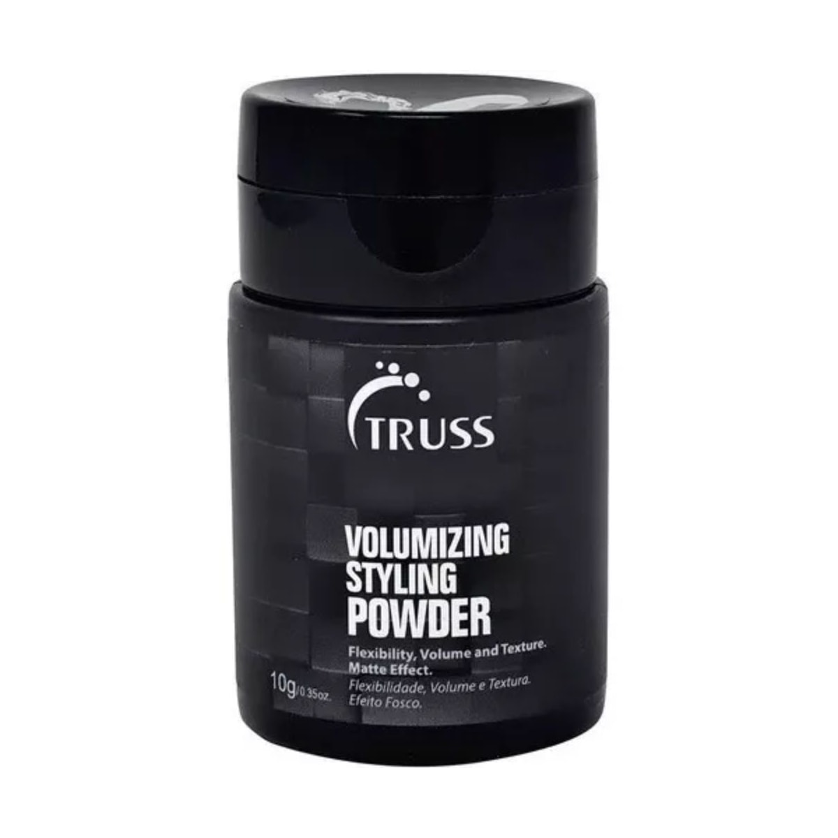 Truss Volumizing Styling Powder - Volumador em Pó 10g Truss Volumizing Styling Powder - Volumador em Pó 10g