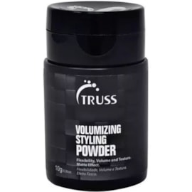 Truss Volumizing Styling Powder - Volumador em Pó 10g Truss Volumizing Styling Powder - Volumador em Pó 10g