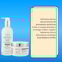 Tyrrel Densy Age Biomimetic Repair Kit Shampoo 250ml e Máscara 250g