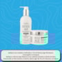 Tyrrel Densy Age Biomimetic Repair Kit Shampoo 250ml e Máscara 250g