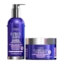 Tyrrel Infinity Blond Kit Shampoo e Máscara 250ml