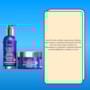 Tyrrel Infinity Blond Kit Shampoo e Máscara 250ml
