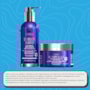 Tyrrel Infinity Blond Kit Shampoo e Máscara 250ml