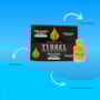 Tyrrel Kit 12 Óleo de Figo da Índia 7ml
