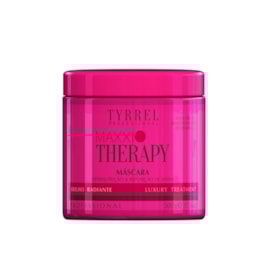 Tyrrel Maxxi Therapy Máscara Hipernutrição 500g Tyrrel Maxxi Therapy Máscara Hipernutrição 500g