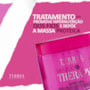 Tyrrel Maxxi Therapy Máscara Hipernutrição 500g