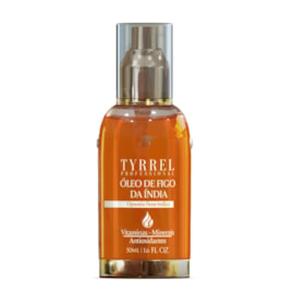 Tyrrel Óleo de Figo da Índia 50ml