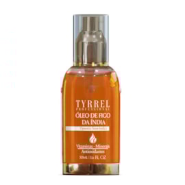 Tyrrel Óleo de Figo da Índia 50ml Tyrrel Óleo de Figo da Índia 50ml