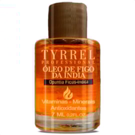 Tyrrel Óleo de Figo da Índia 7ml
