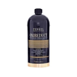 Tyrrel Oxireduct Escova Progressiva 1L