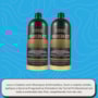 Tyrrel Oxireduct Kit 2 Escova Progressiva 1L