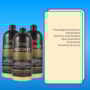 Tyrrel Oxireduct Kit 3 Escova Progressiva 1L