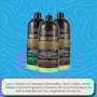 Tyrrel Oxireduct Kit 3 Escova Progressiva 1L