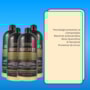 Tyrrel Oxireduct Kit 4 Escova Progressiva 1L