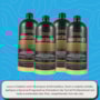 Tyrrel Oxireduct Kit 4 Escova Progressiva 1L