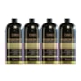 Tyrrel Oxireduct Kit 4 Escova Progressiva 1L