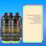 Tyrrel Oxireduct Kit 5 Escova Progressiva 1L