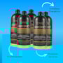 Tyrrel Oxireduct Kit 5 Escova Progressiva 1L