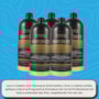 Tyrrel Oxireduct Kit 5 Escova Progressiva 1L