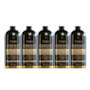 Tyrrel Oxireduct Kit 5 Escova Progressiva 1L